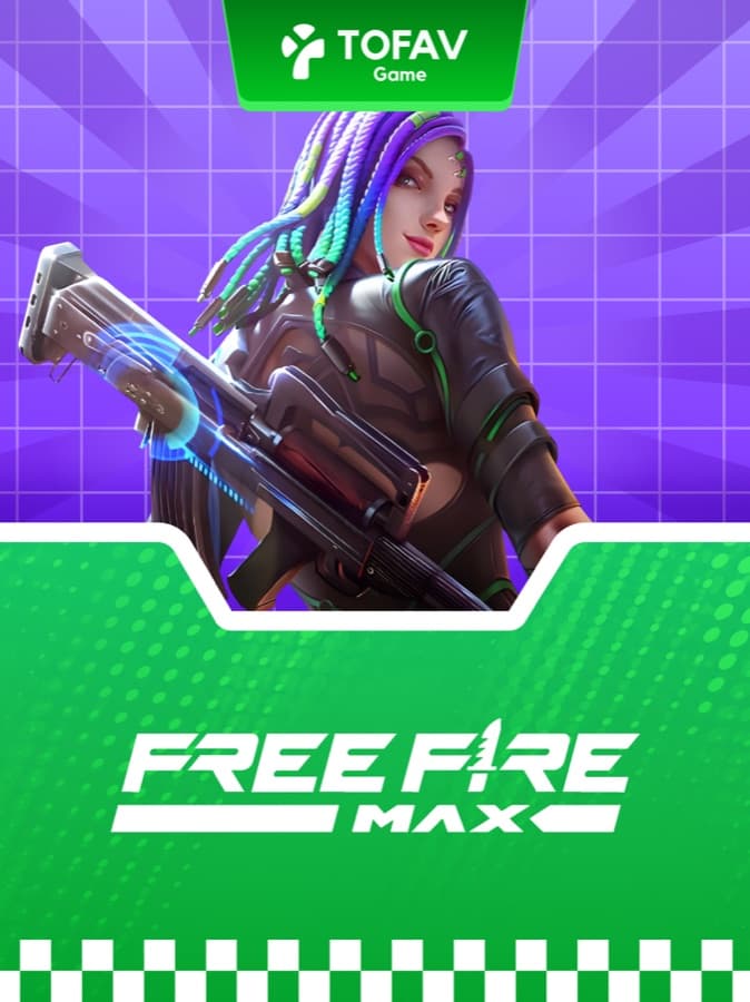 Free Fire Max