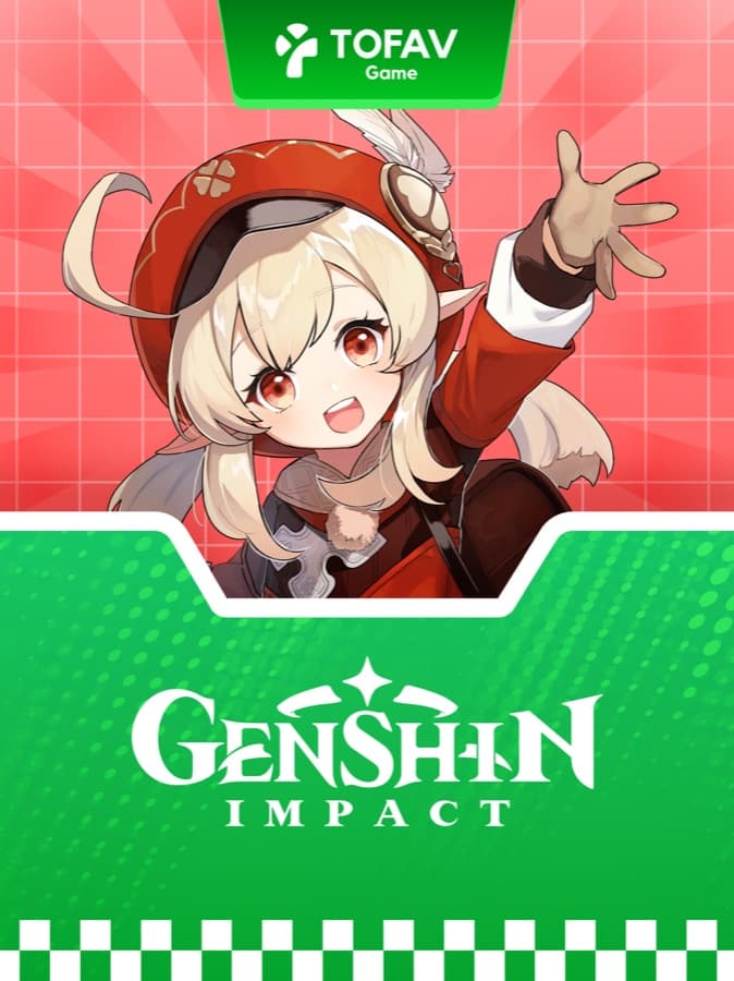 Genshin Impact