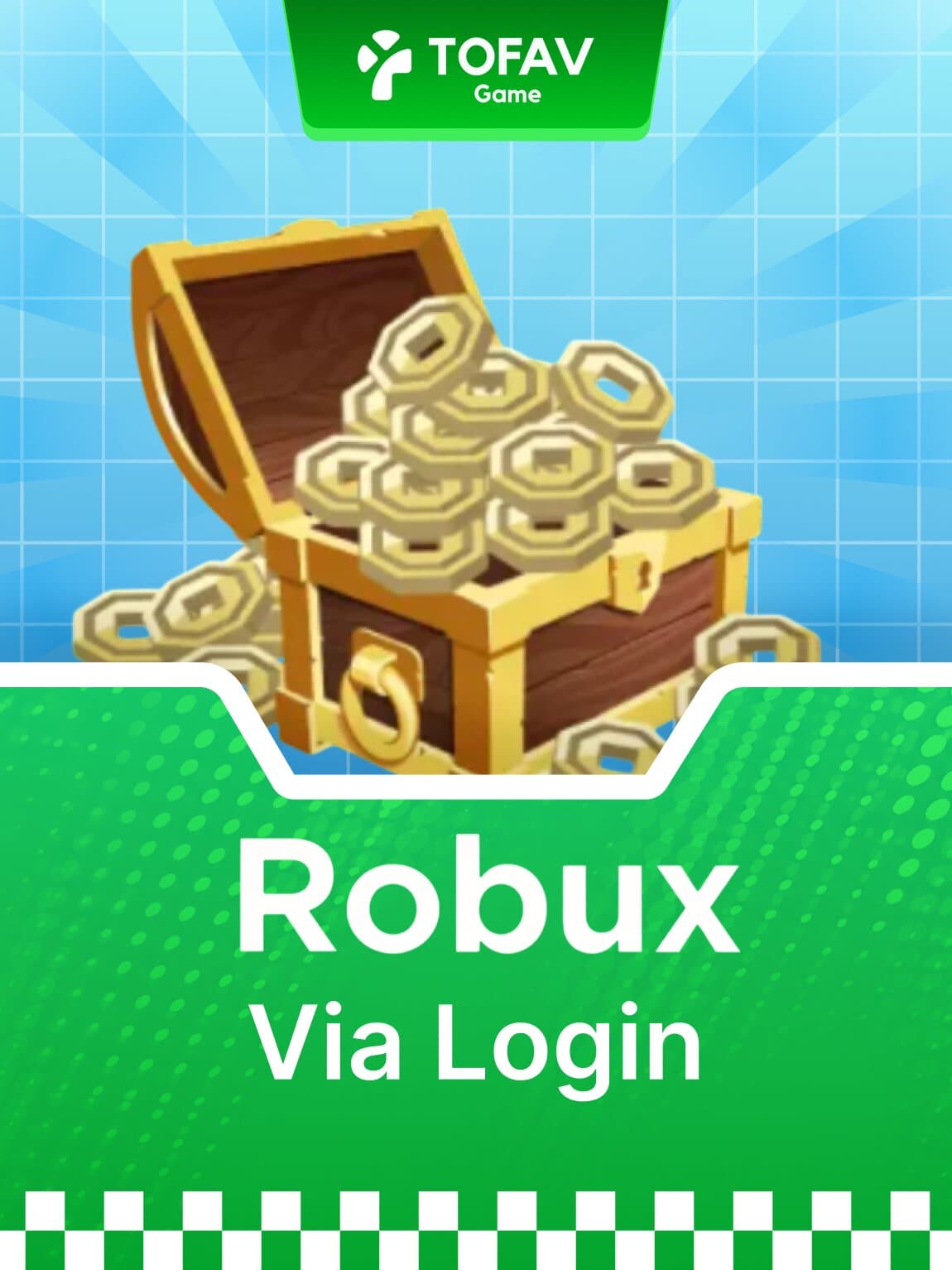 Robux Login
