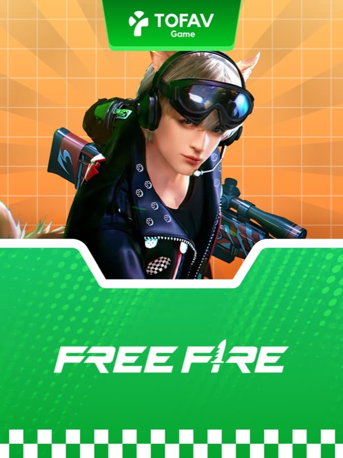 Free Fire