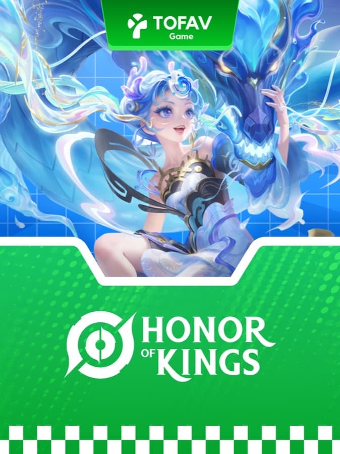 Honor of Kings