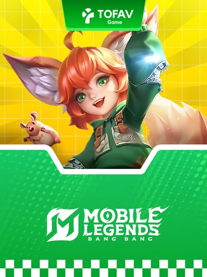 Mobile Legends