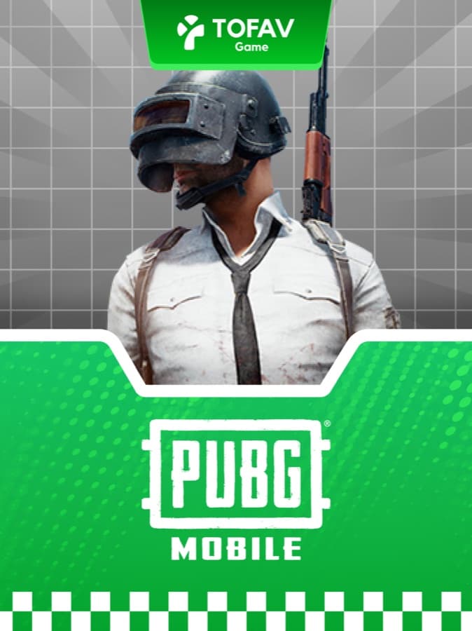 PUBG Mobile